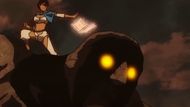 Sol's Raging Mother Goddess Spell (Image Source: Studio Pierrot)